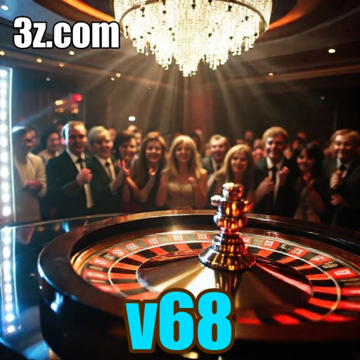 Comunidade no v68: Interação e Desafios em Jogo