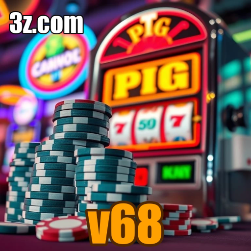 Desafios de Puzzle no v68: Interação e Inovação em Cada Jogo