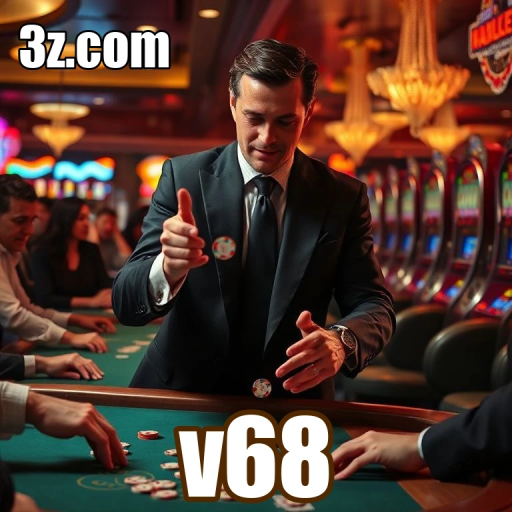 Esportes e Interação Social: O Que o v68 Oferece