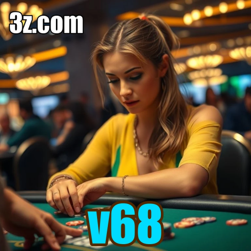 Estratégias de Sucesso em v68: Variedade e Comunidade